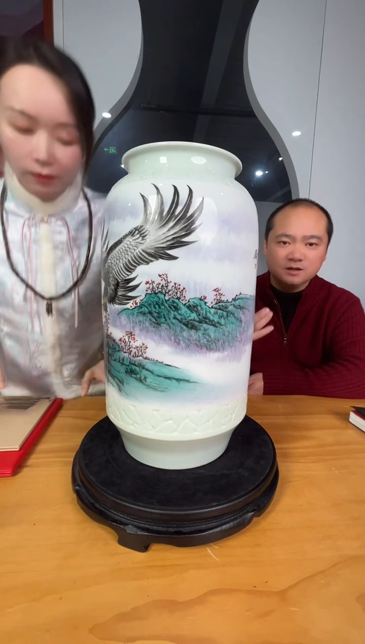 陶瓷博会&官家国窑专场33