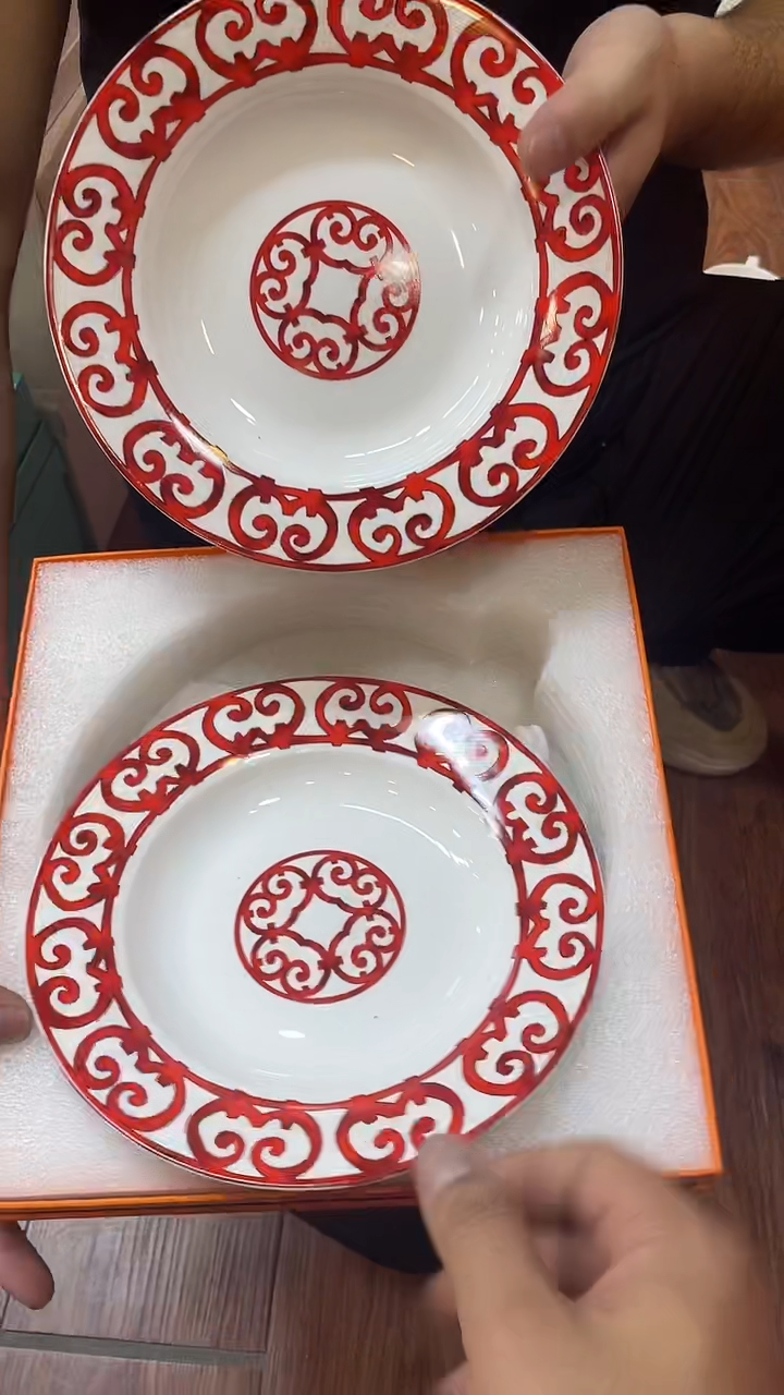 杯鸿辉家品牌瓷器，京东包邮！