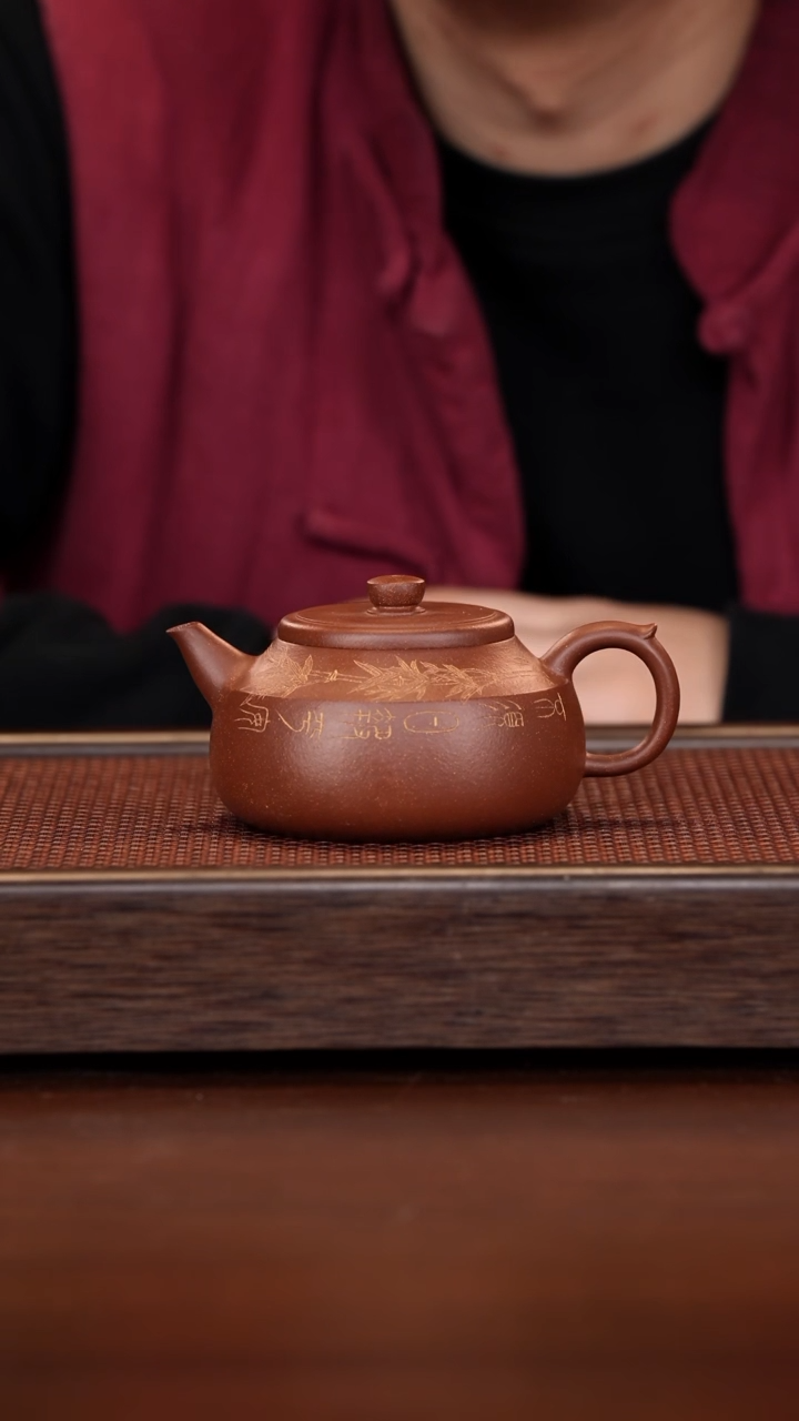 【闪购商品】紫砂茶壶徐壶记紫砂精选