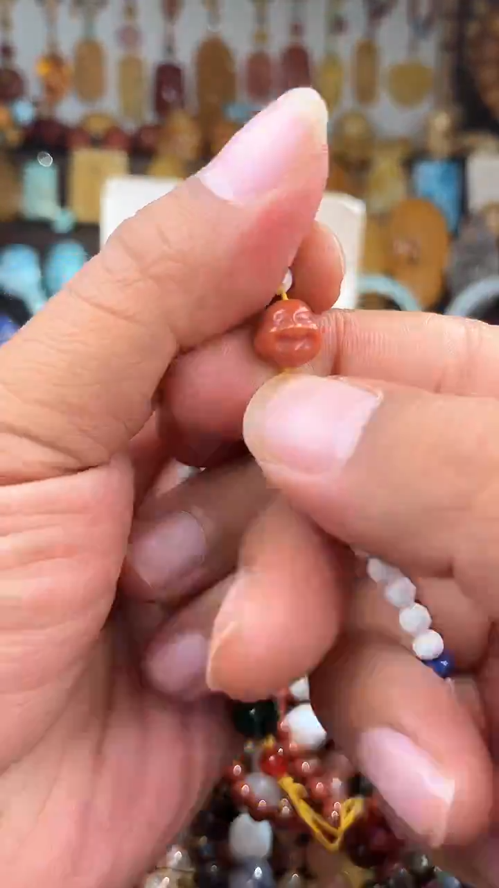 未镶嵌.南红玛瑙多样性发货只发一件168864