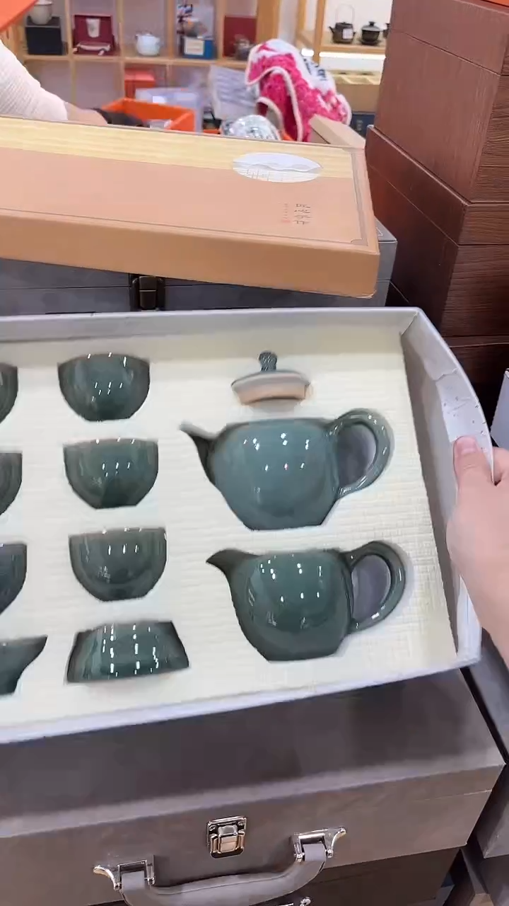 展宏茶具展宏茶具@b-