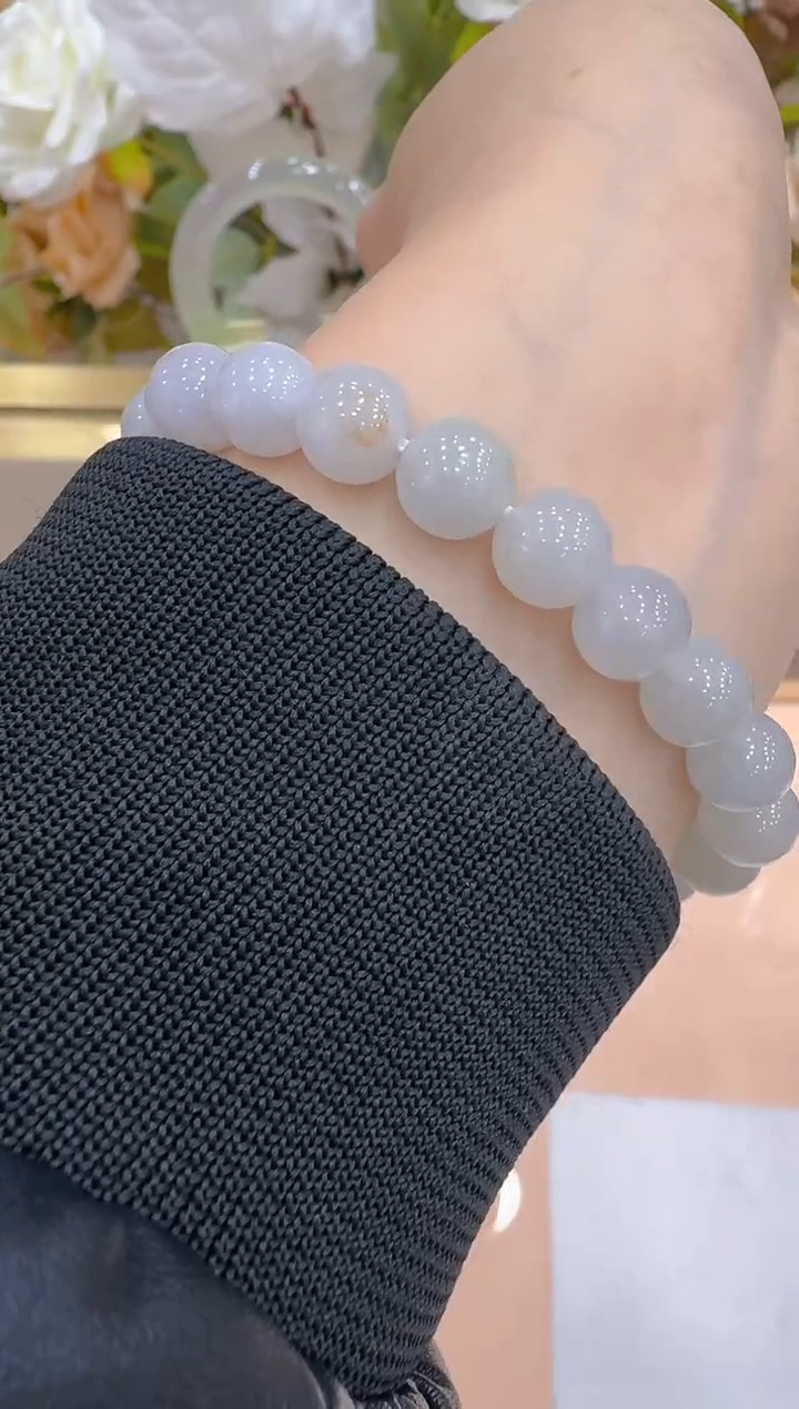 未镶嵌手串翡翠多样性团购发一件