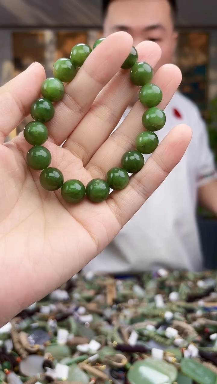 未镶嵌和田玉挂件拍一发一多样性发货