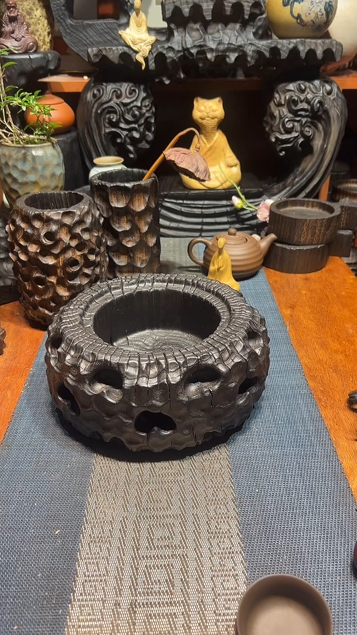 香樟木大*今香樟木一物一拍