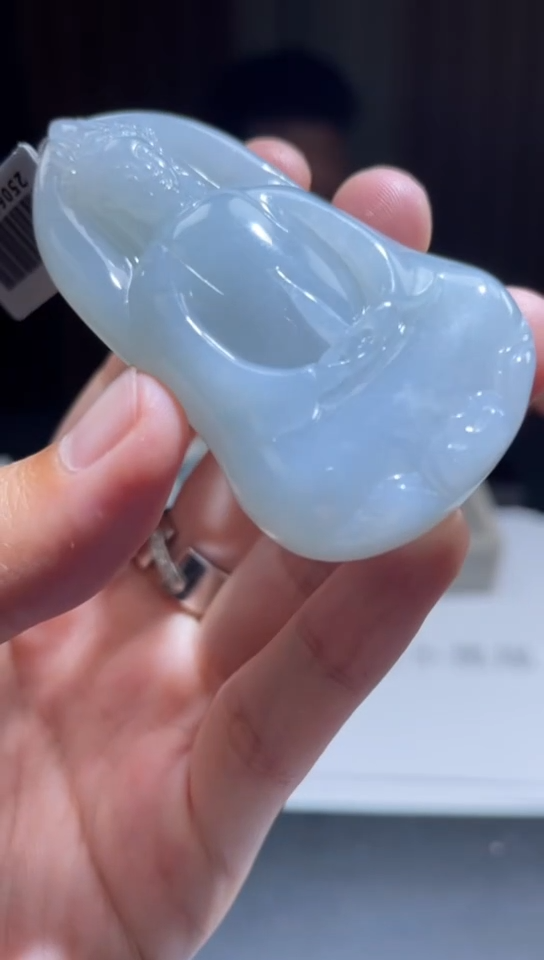 未镶嵌定制翡翠定制孤品