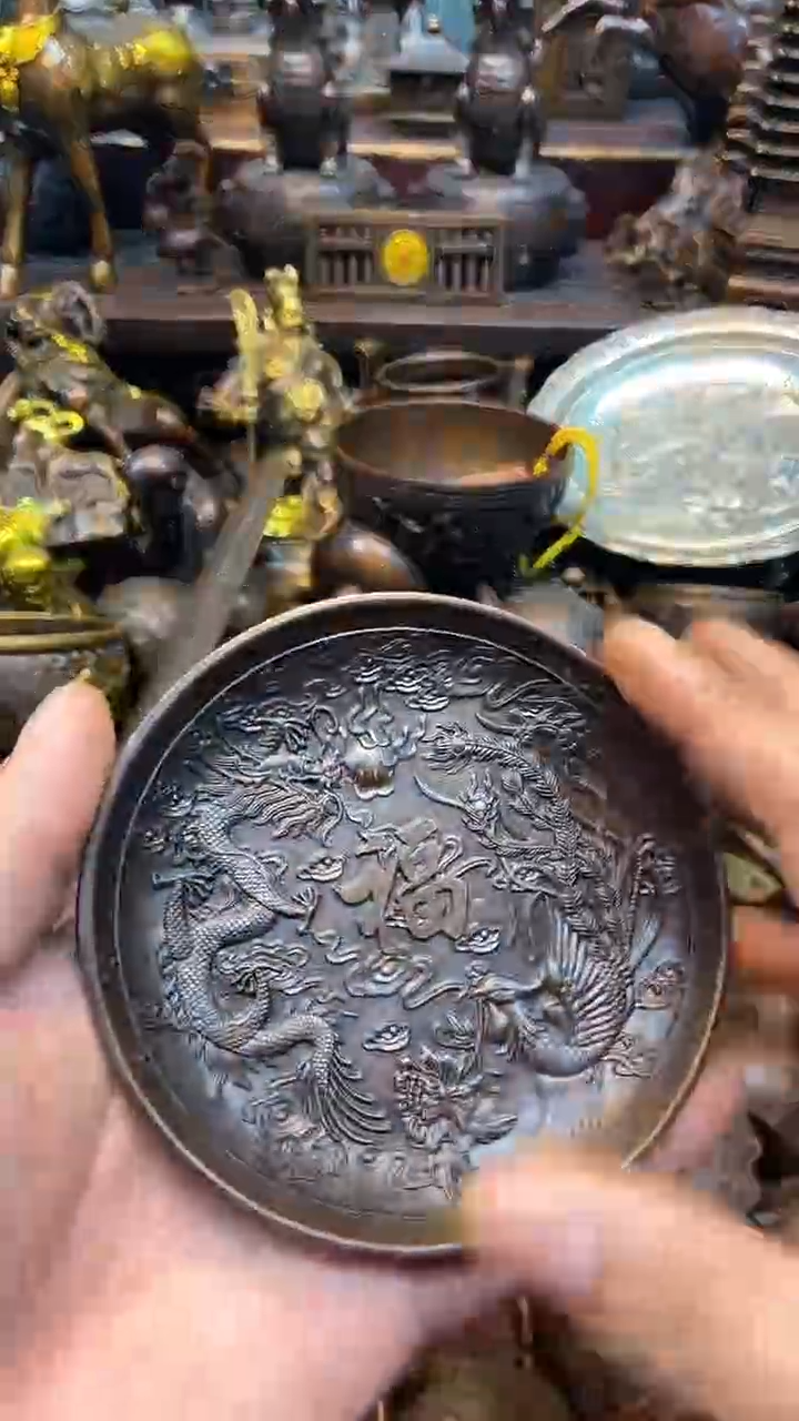 1案台摆件 物品摆件