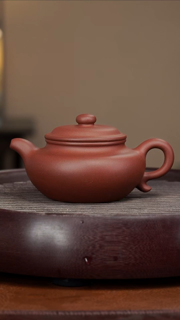 【闪购商品】紫砂茶壶宜兴紫砂壶