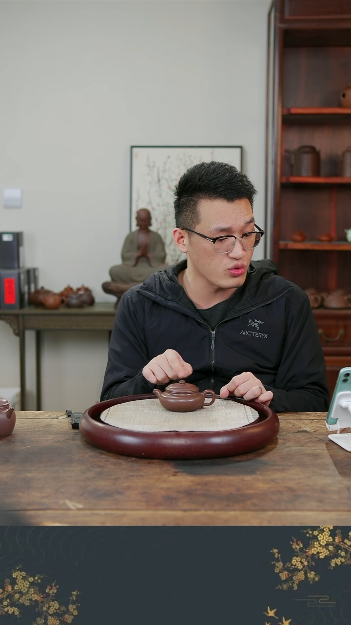 【闪购商品】紫砂茶壶老行家紫砂4