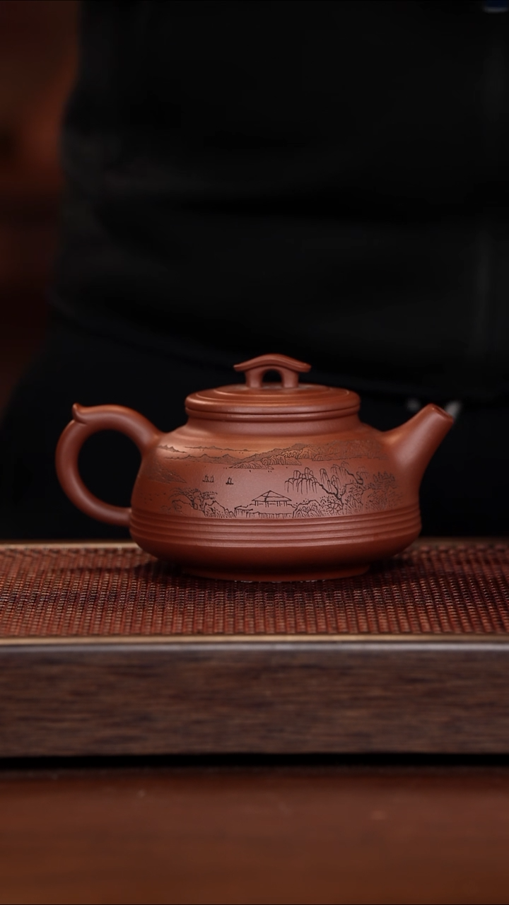 茶壶紫砂哎****…徐壶记精品紫砂壶