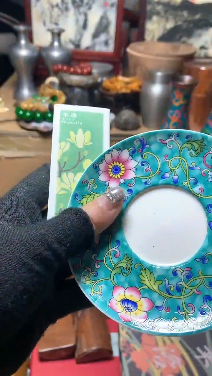 【闪购商品】瓷器默认微瑕瓷器