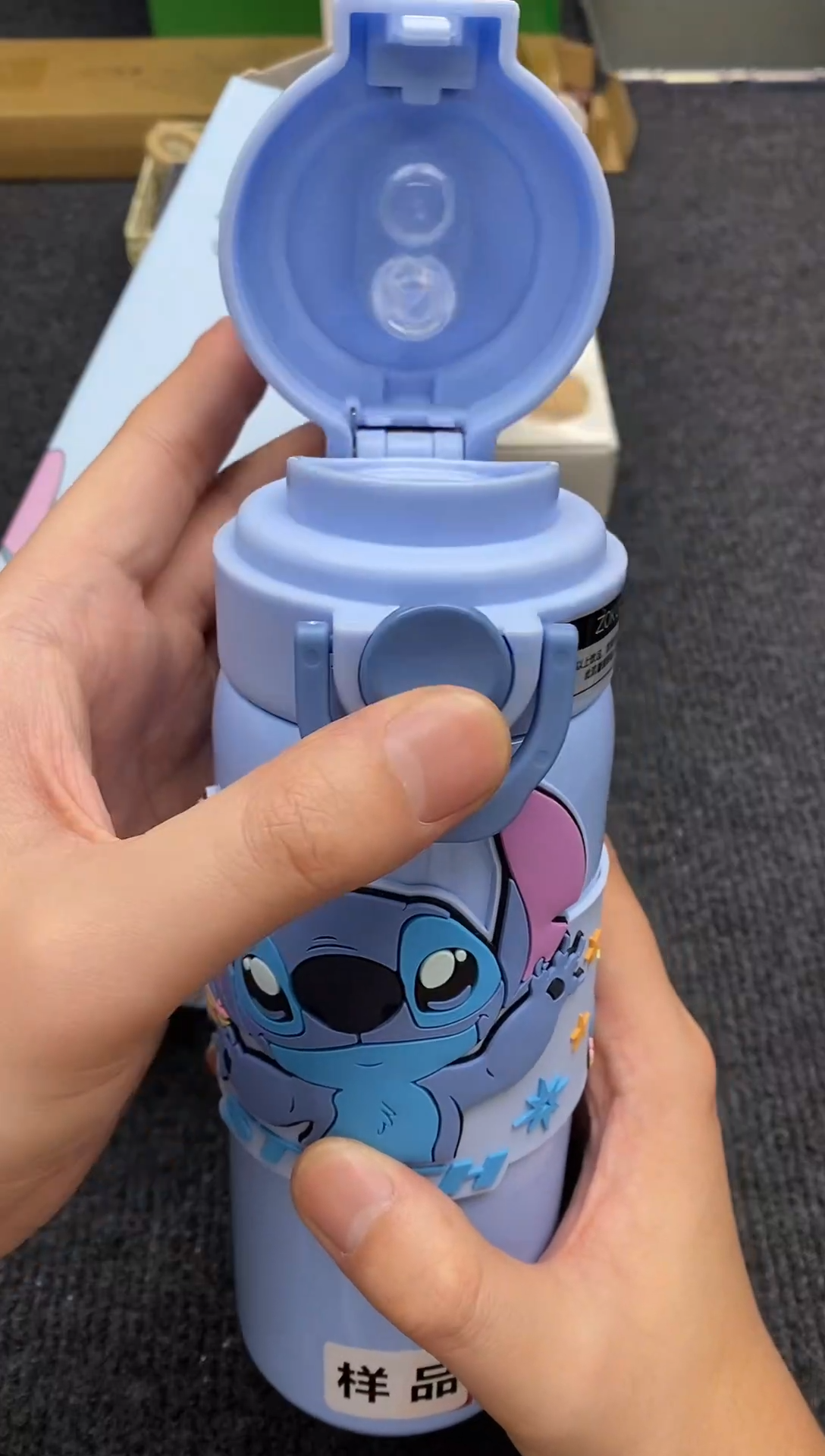 其他如图所示 高端礼品