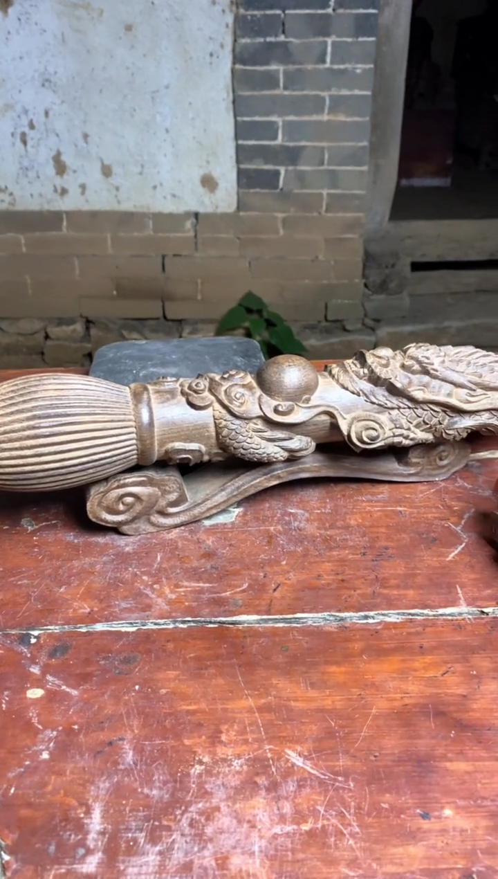木文昌笔精品好物推荐