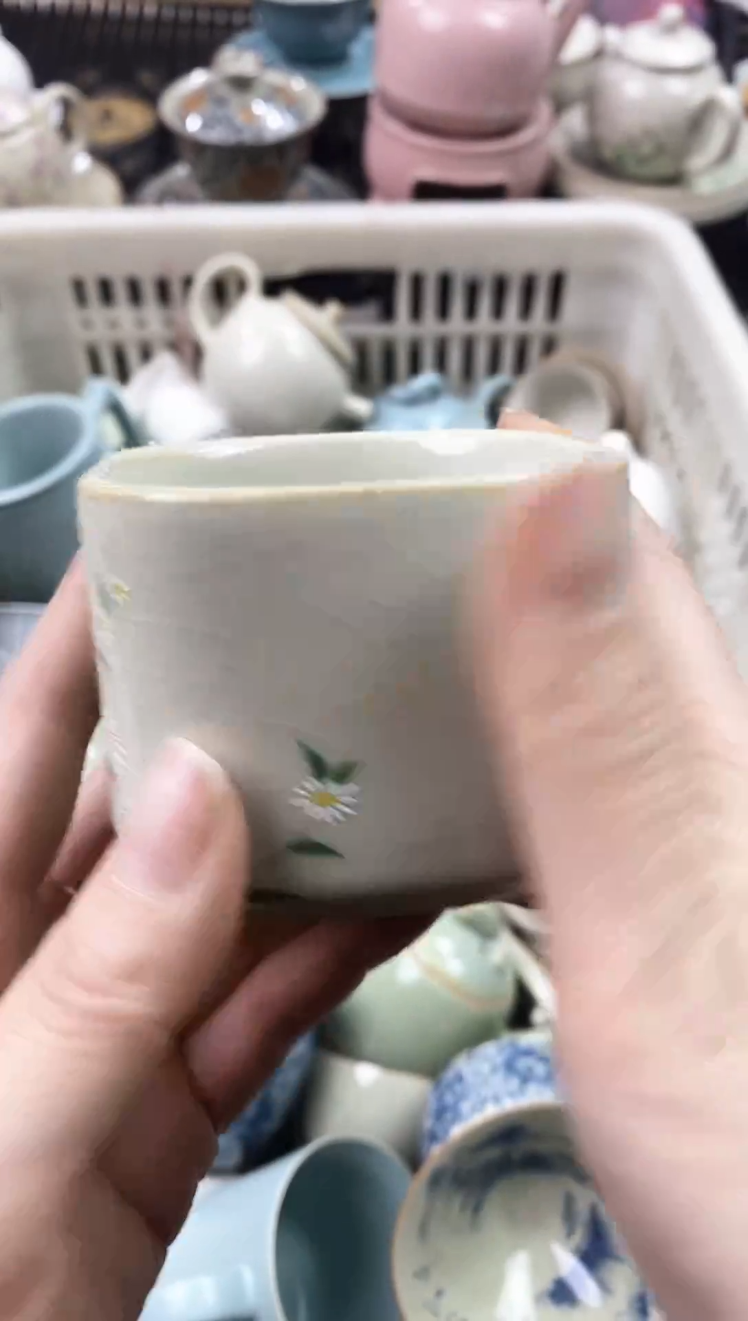 【闪购商品】（轻轻微瑕）茶具茶壶茶碗茶杯