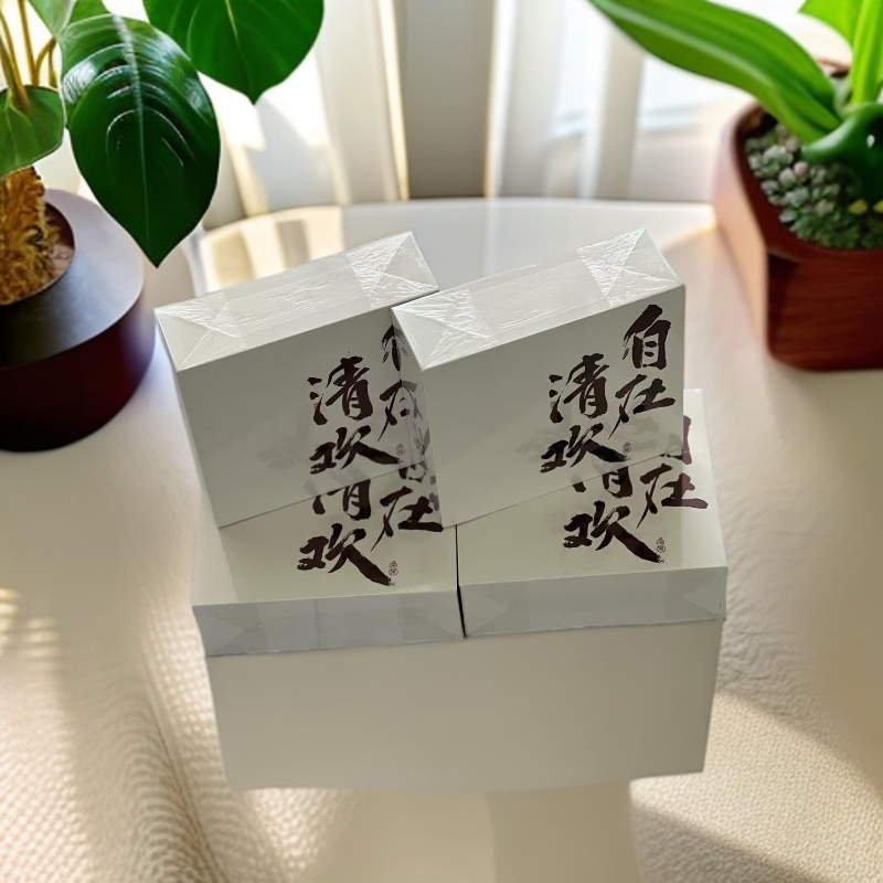 福建武夷山岩茶百瑞香