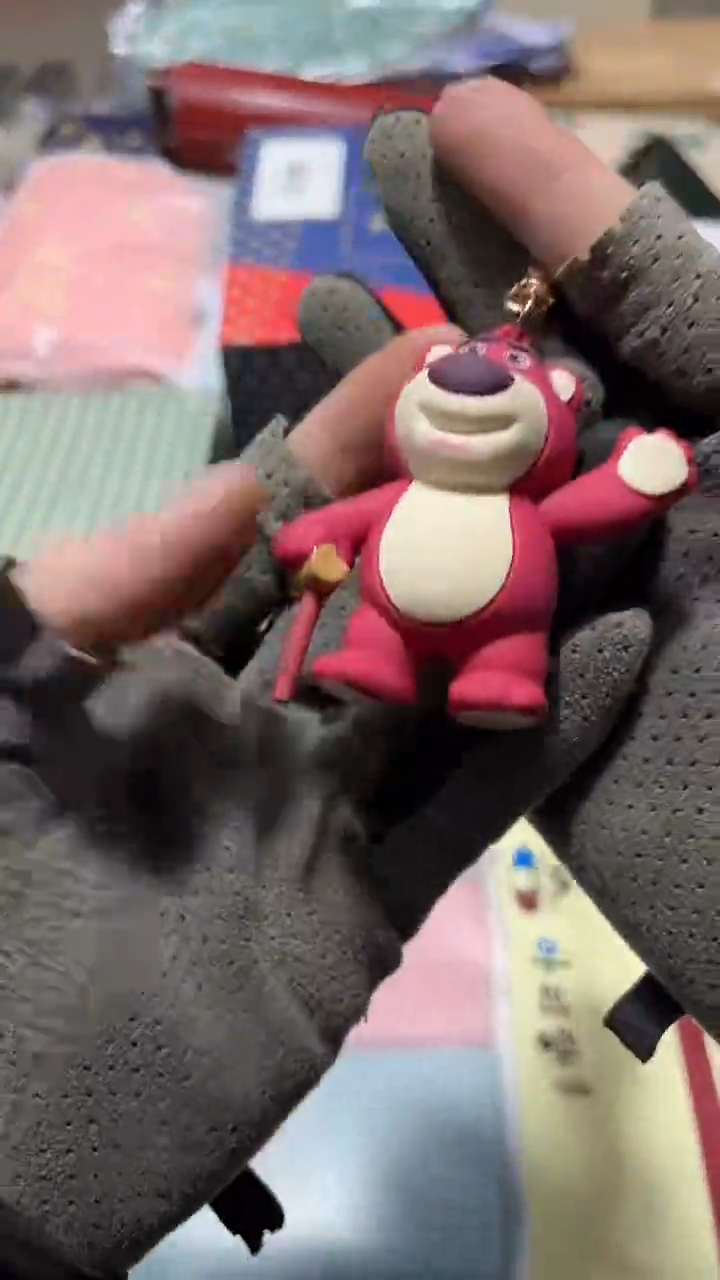 陶茶666文玩周边多人