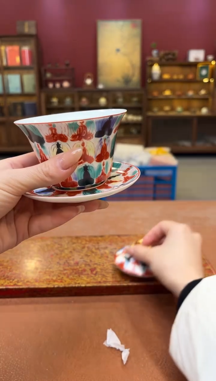 【闪购商品】嘉禾见物直播福利品¥¥¥¥¥¥¥¥