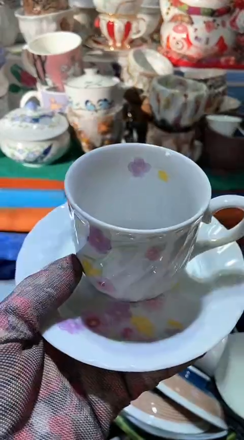 【闪购商品】瓷片6938798495146054966