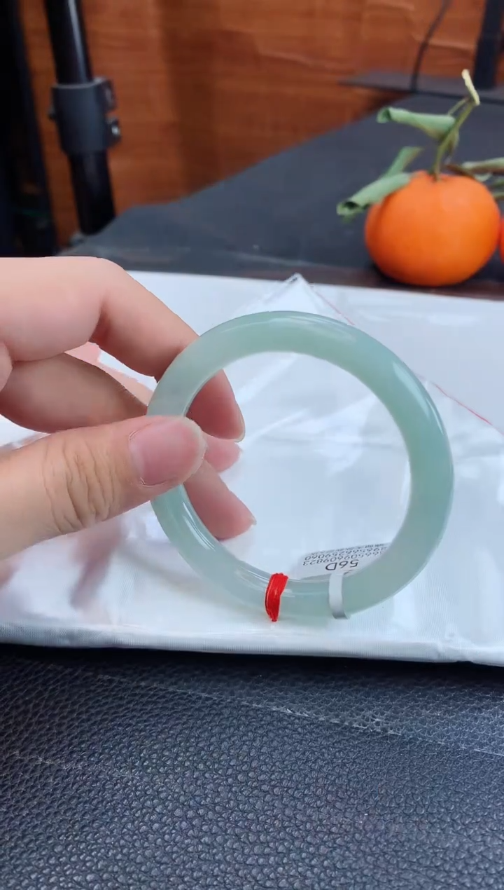 【闪购商品】翡翠手镯未镶嵌缅甸天然翡翠A货手镯