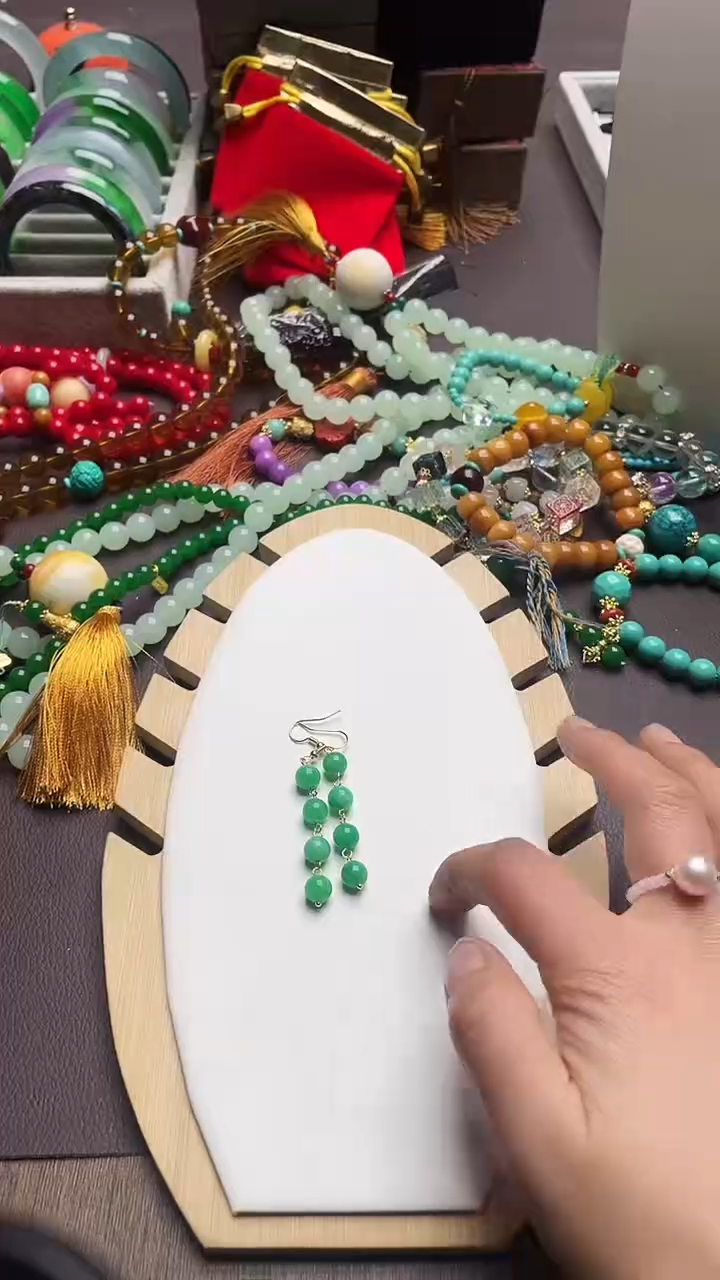 裸石琥珀未镶嵌00000000476