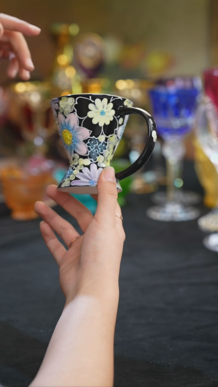【闪购商品】摆件米多家中古器物如图所示53132