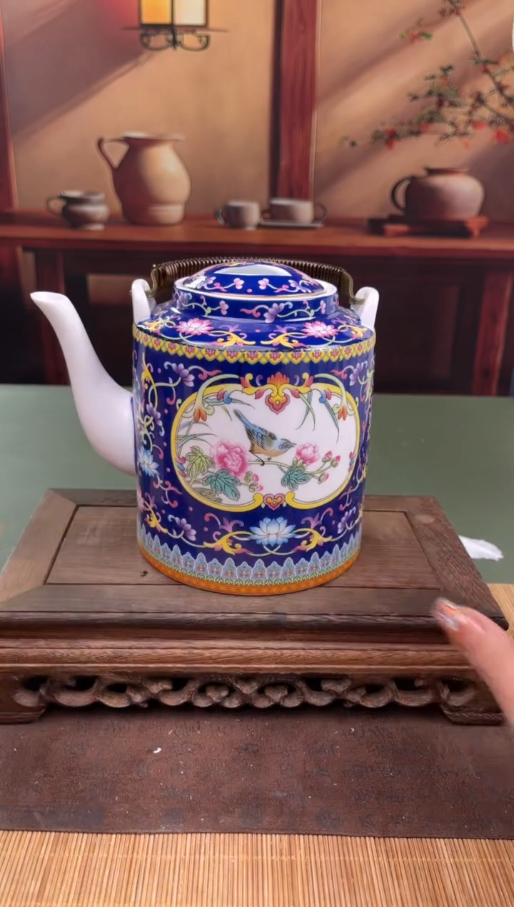 【闪购商品】顾德茶器福利闪购链接