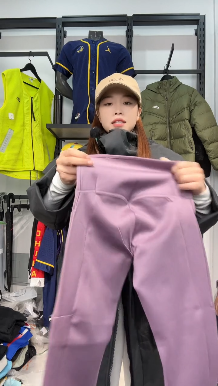 3453闪购编码 Nike/Jordan运动卫衣裤以直播间过款为准 尺码  m