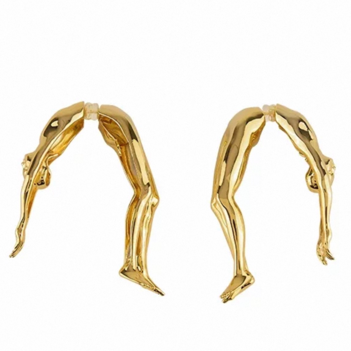 合金耳饰 【LOCAT】SKZ  耳环  S25SSUJW0247