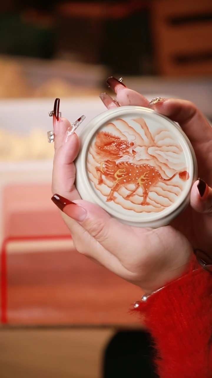 【闪购商品】其他茶具茶具（无礼盒@@T754