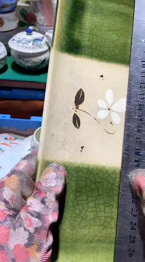 【闪购商品】瓷片6938755532314121676
