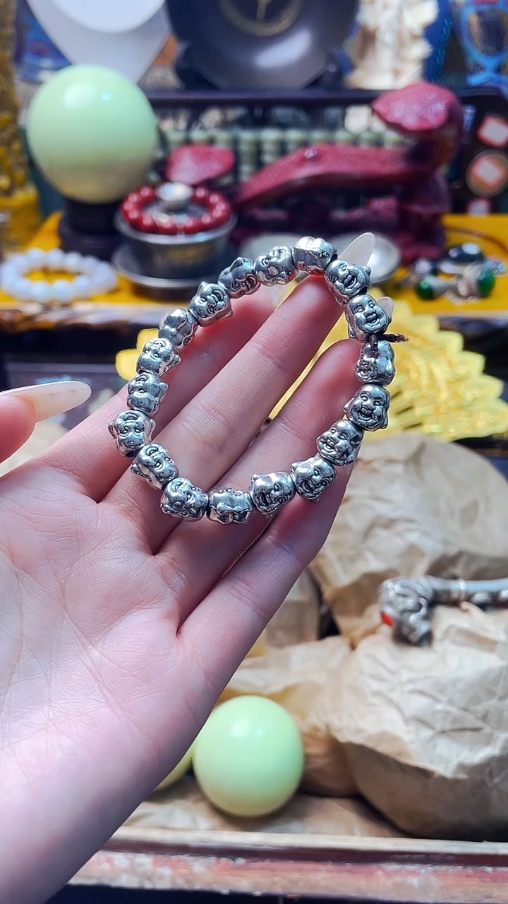 主播推荐主播推荐手串