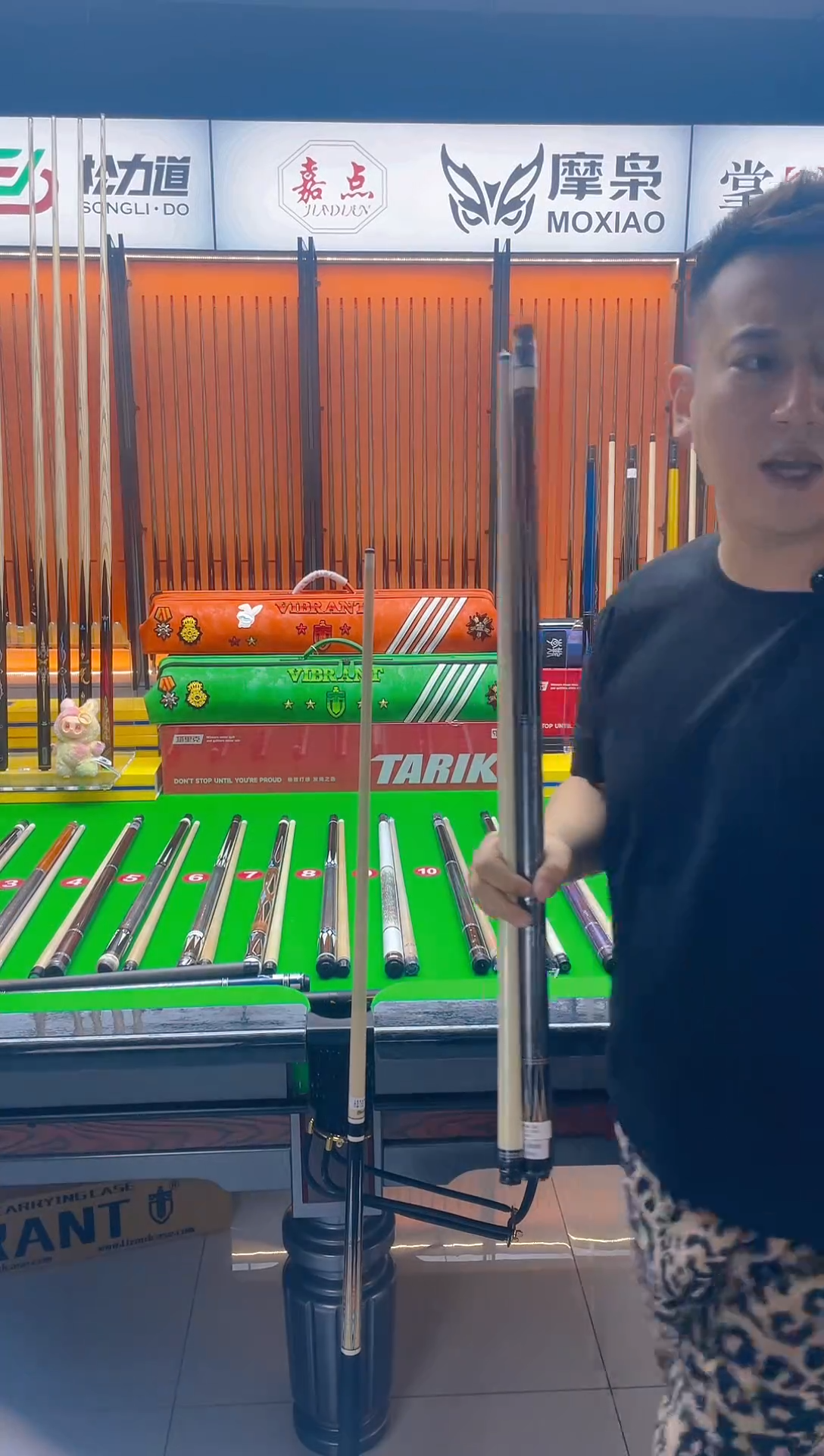 白蜡木长款95新青春风暴05