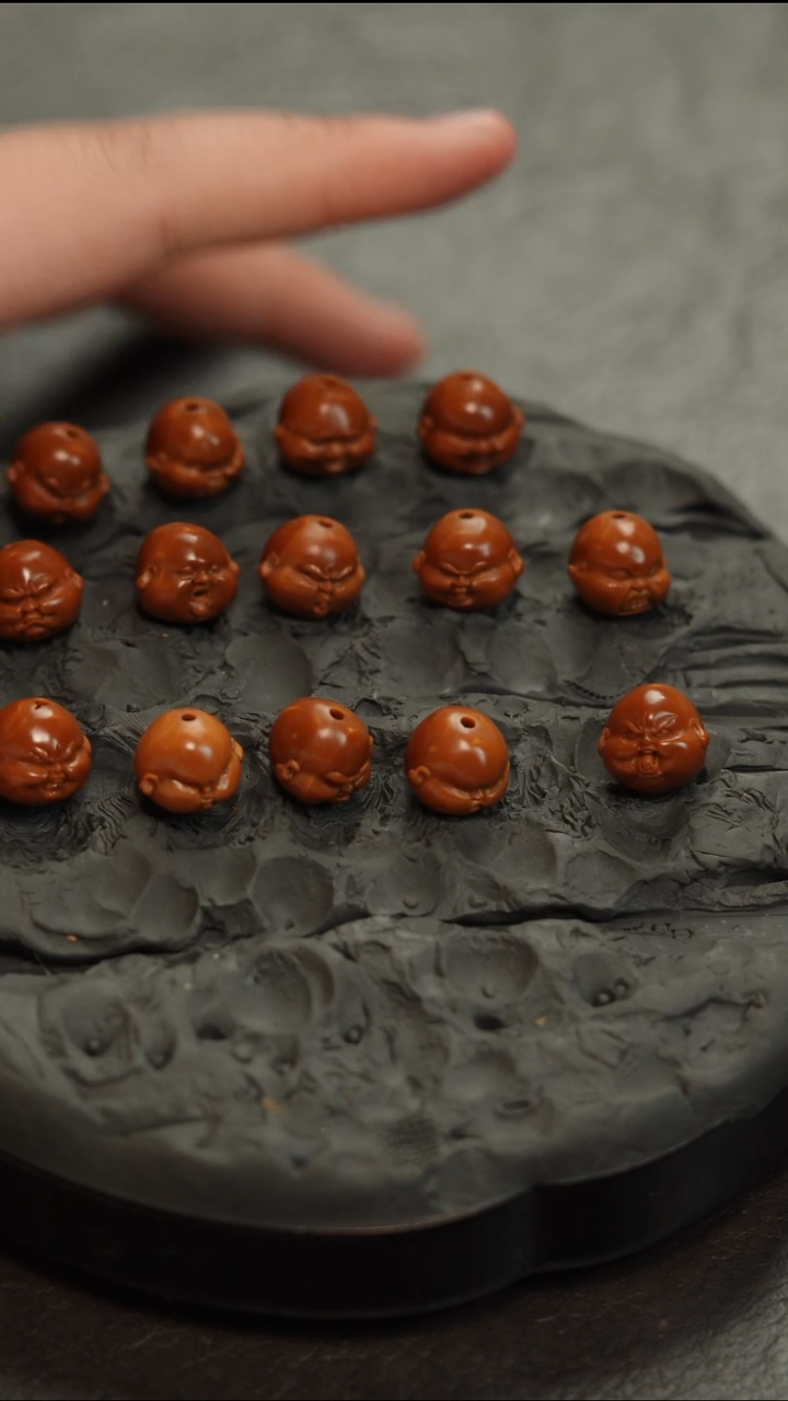 手串橄榄核橄榄核