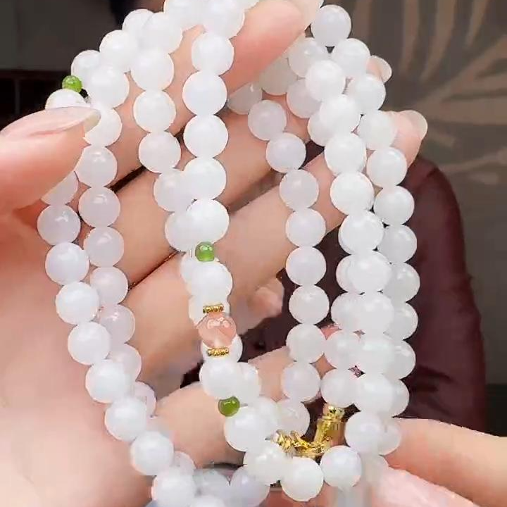 天然和田玉（拍一发一）