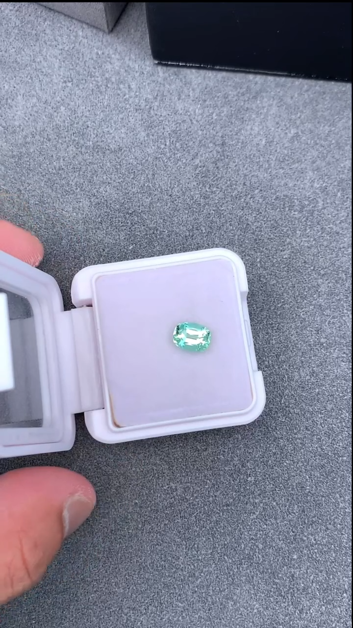 【闪购商品】碧玺裸石未镶嵌1.65克拉