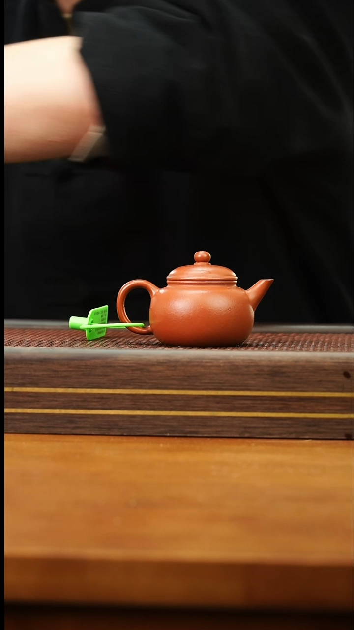 茶壶紫砂宜兴紫砂原矿无添加