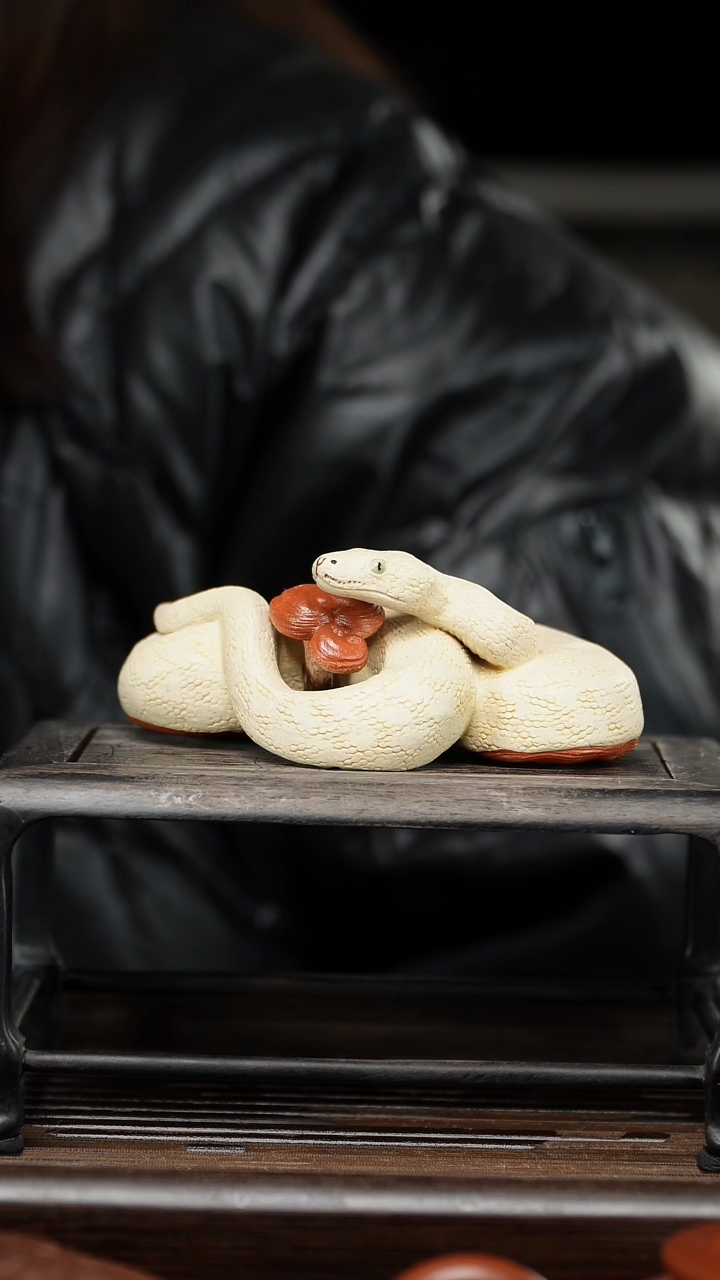 【闪购商品】紫砂茶壶紫砂茶宠