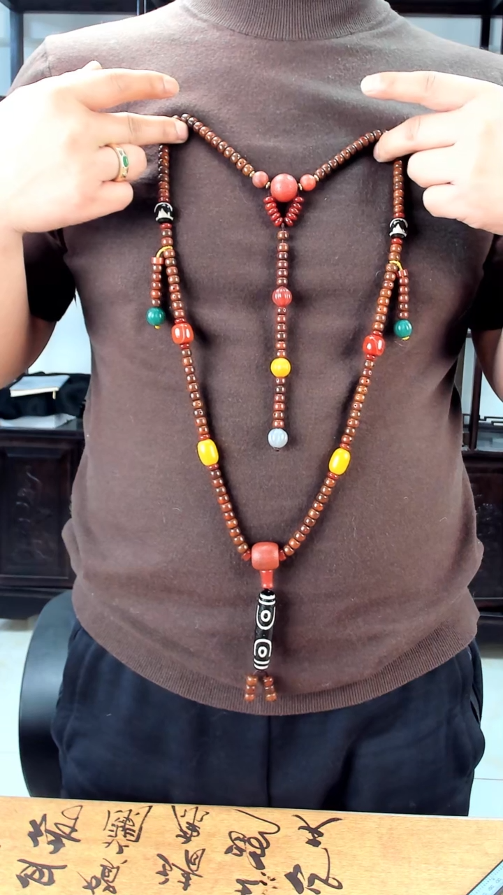 【闪购商品】菩提吊坠1111111111111