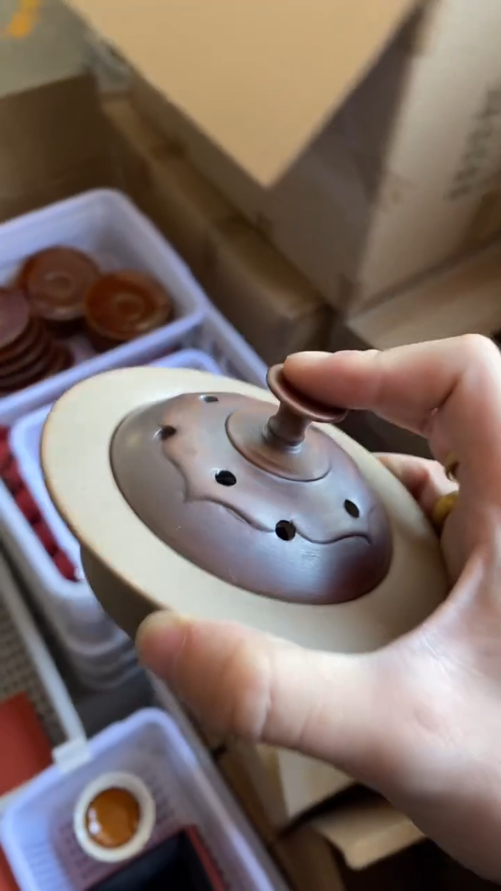 瓷片陶瓷茶具茶器