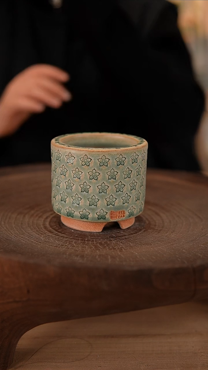 【闪购商品】陶瓷2-24-329默认有瑕口6