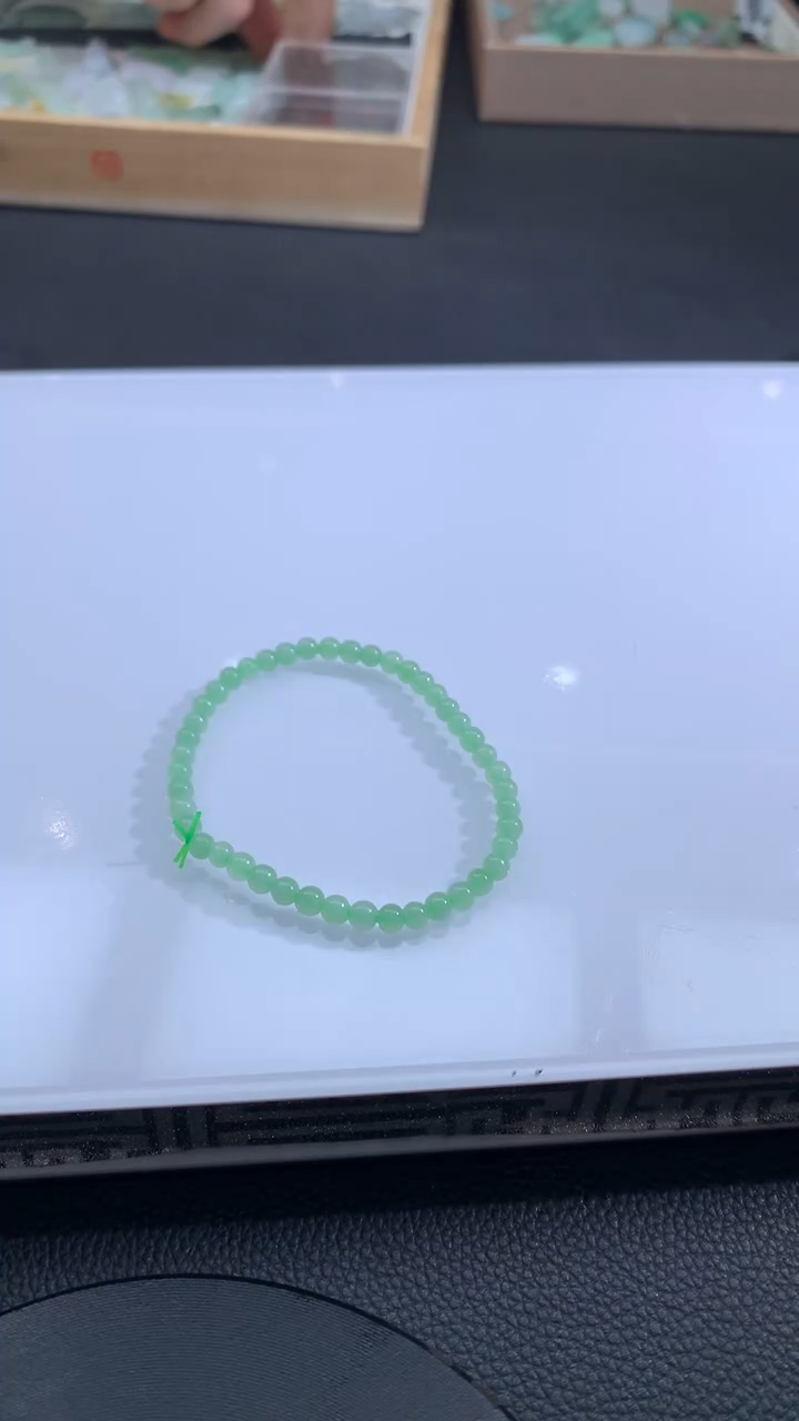 【闪购商品】定制翡翠未镶嵌翡翠