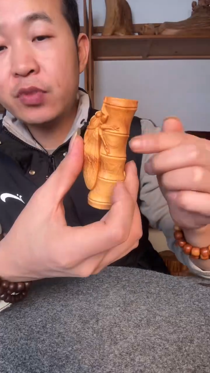 【闪购商品】柏木（崖柏）崖柏