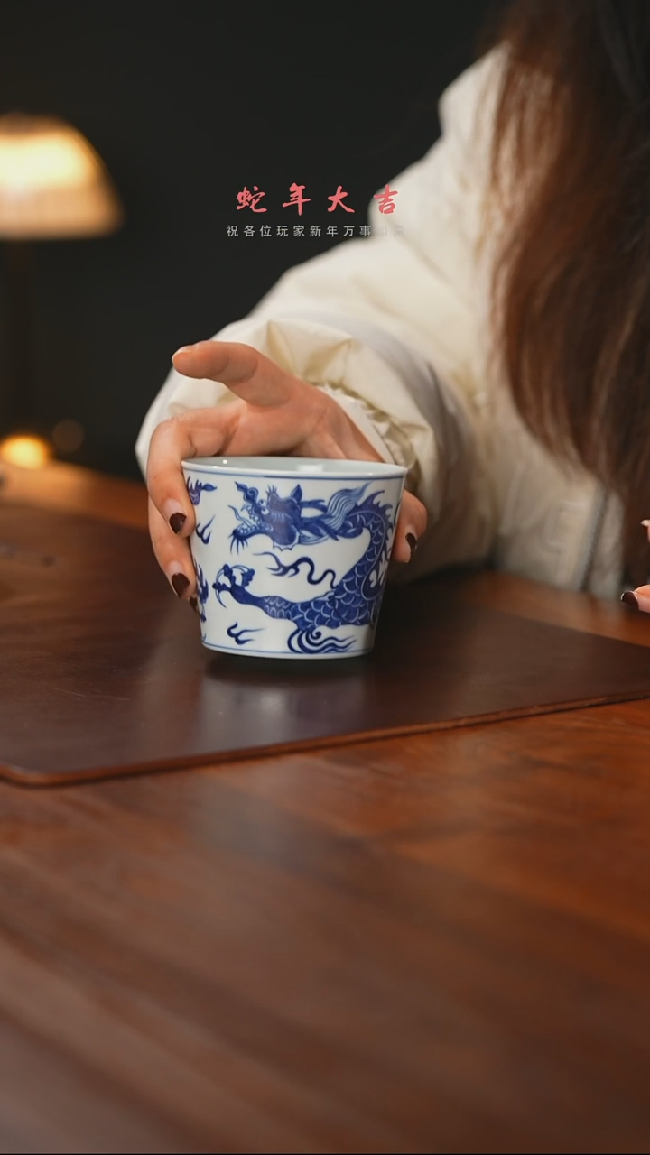 【闪购商品】精品茶器【本店无运费险】