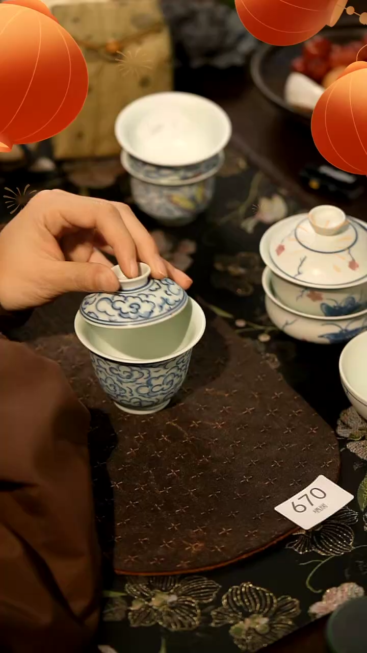 【闪购商品】山居秋暝手工手作@@CJA58