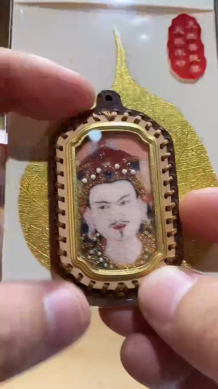 【闪购商品】橄榄核手串/手链27-tang卡一个