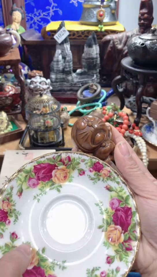【闪购商品】瓷器默认瓷器片一物一拍