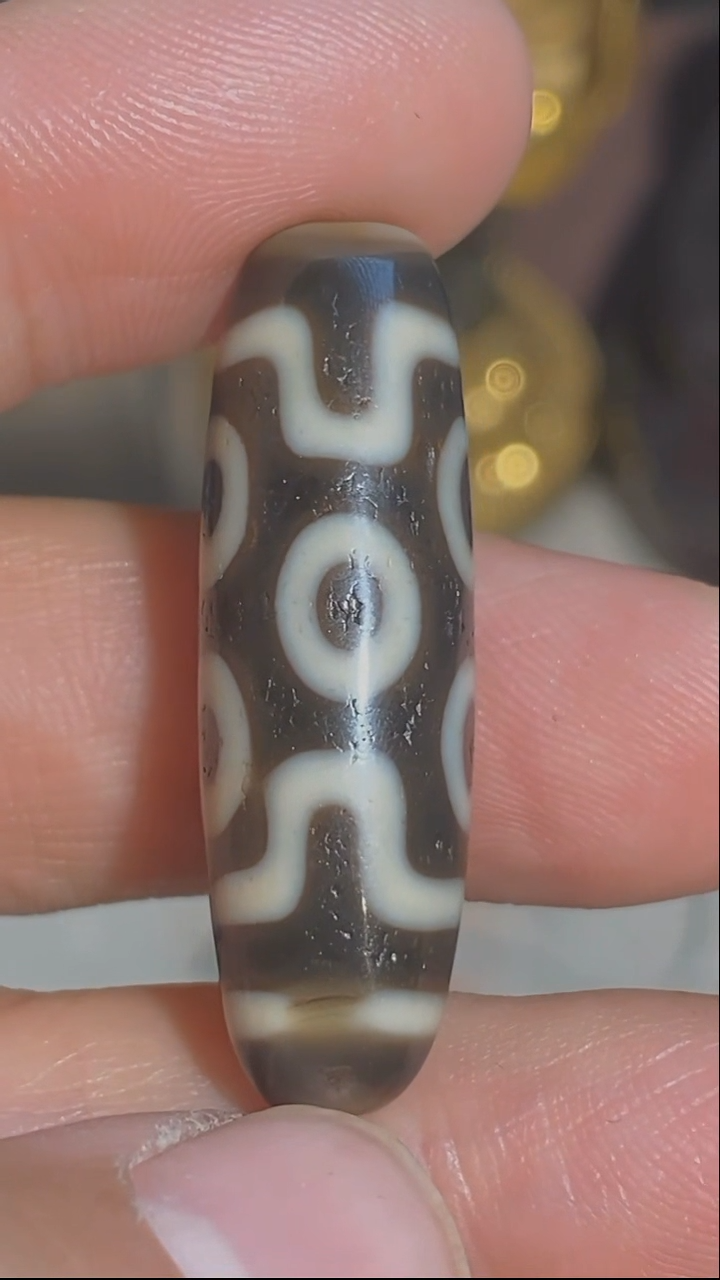 【闪购商品】玛瑙/玉髓单珠未镶嵌多样性发其一