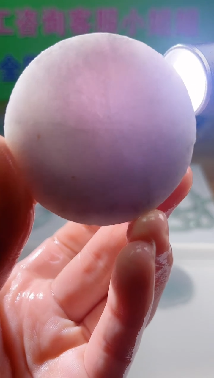 裸石翡翠天然翡翠A货玉 南 019