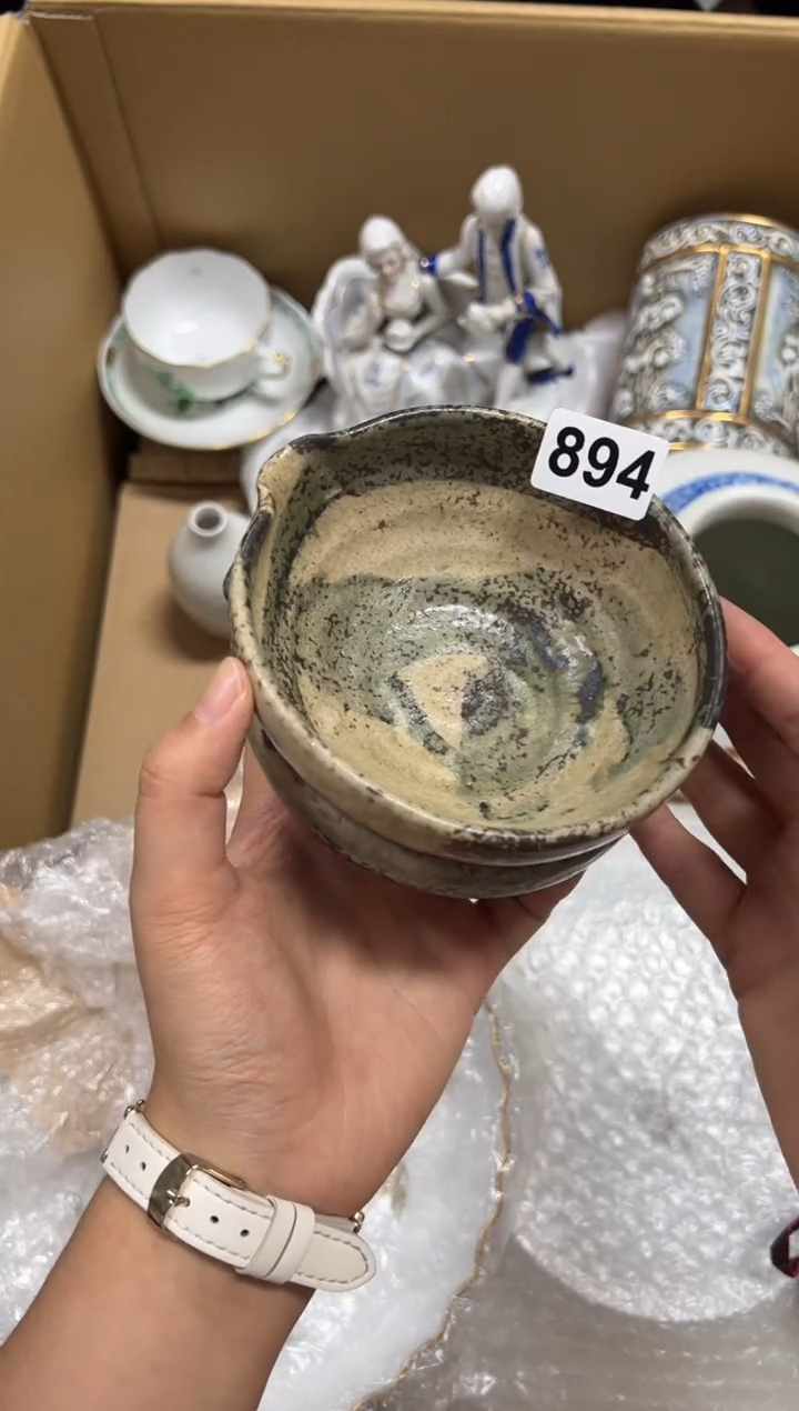 瓷片A****.+894中古商品谨慎参拍
