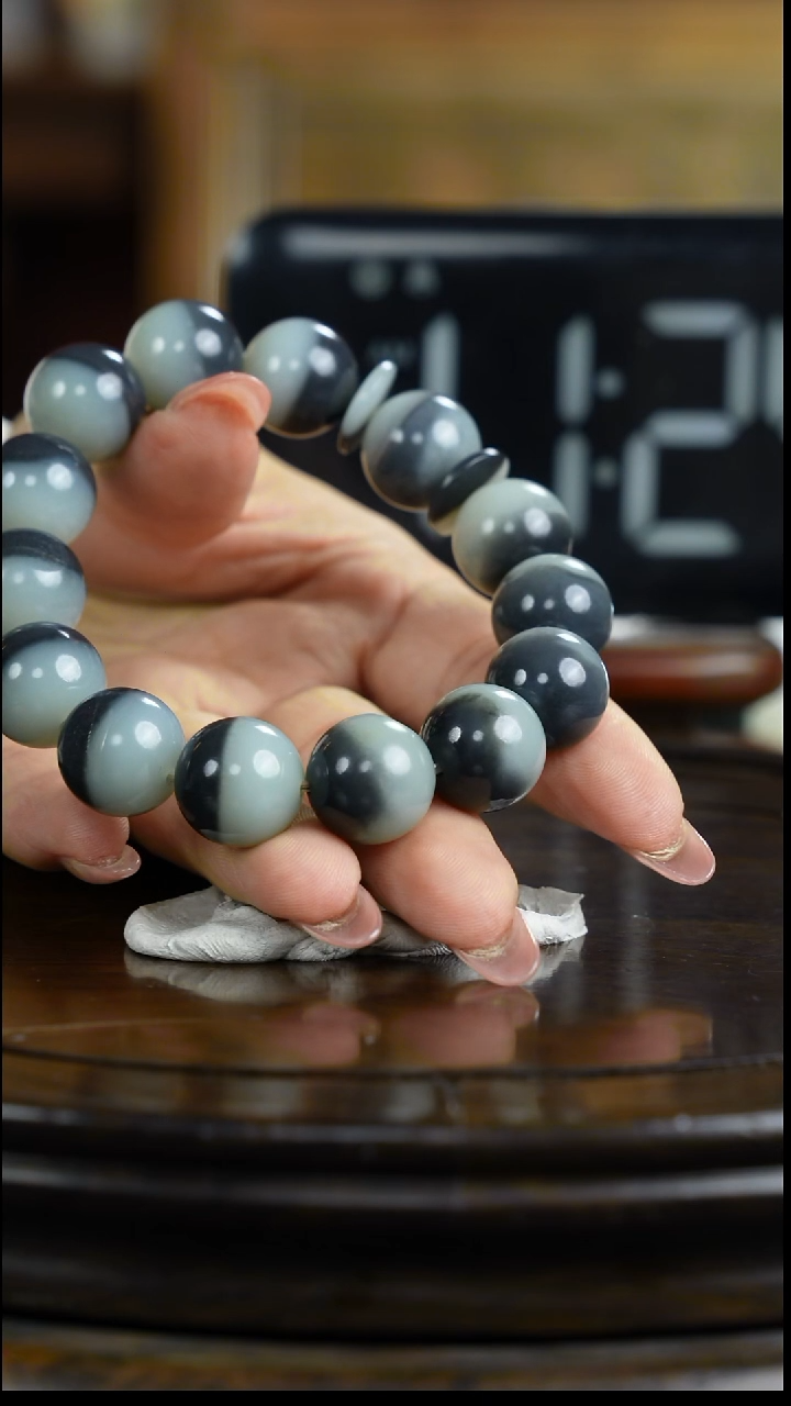 未镶嵌和田玉挂件陈*1