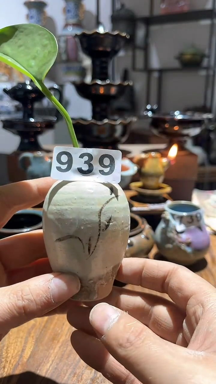 【闪购商品】摆件                    